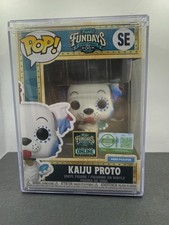Kaiju Proto — Fundays Box of Fun 2026 (4500 pcs)