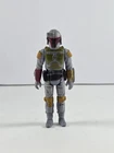 Vintage Star Wars Kenner 4" Boba Fett Figure - 1979