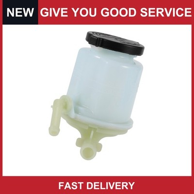 Power Steering Reservoir for Toyota 4runner 2010-2023 4436060320 1 Pc Beige