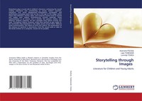 Anamaria F¿L¿U¿ (U. A.) | Storytelling Through Images | Taschenbuch | Englisch