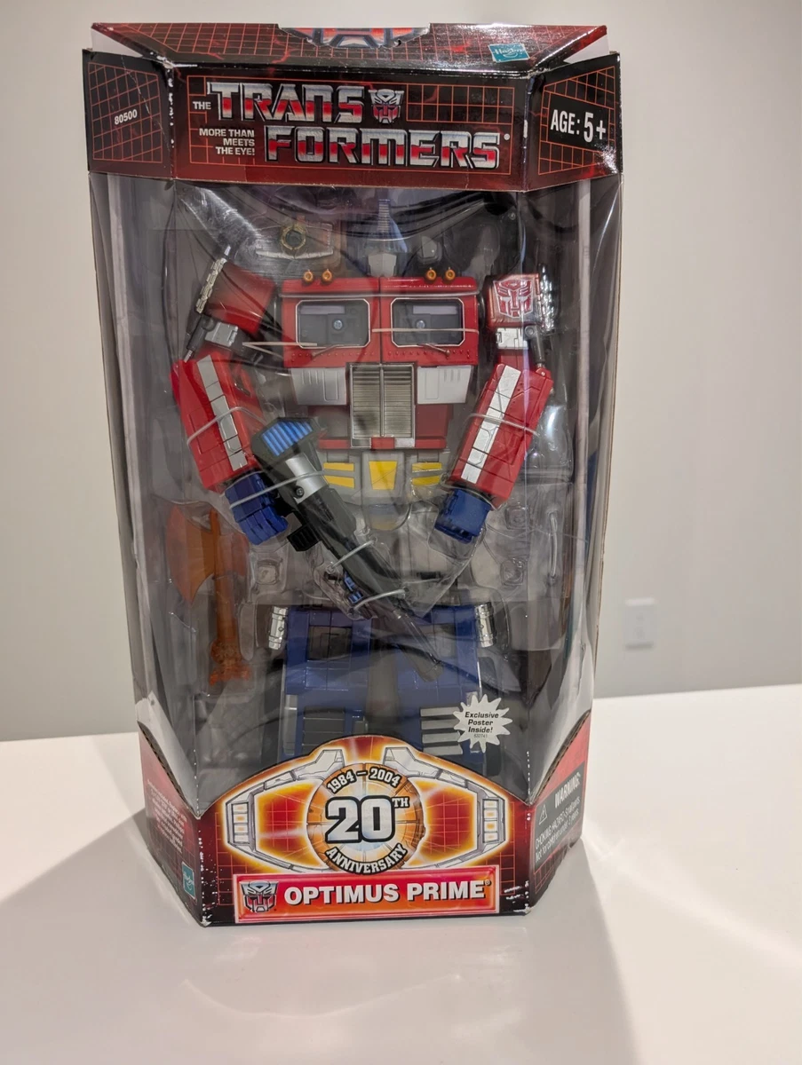 Mp 1 Optimus for sale | eBay