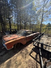 1960 Chevrolet Bel Air for Sale