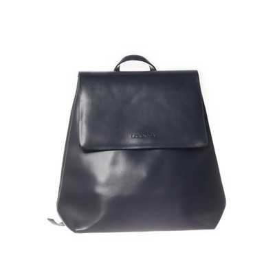 Loop's, Rucksack, Unisex (Erwachsene), Schwarz, 25, 10 #knh