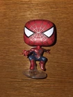 Marvel Friendly Neighborhood Spider-Man Funko POP!