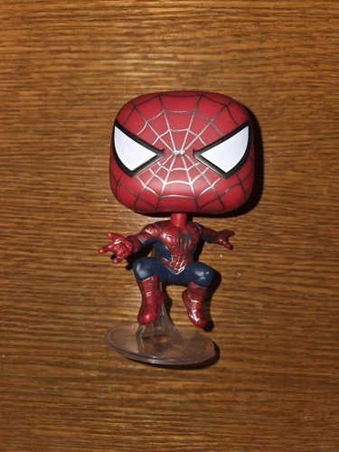 Marvel Friendly Neighborhood Spider-Man Funko POP!