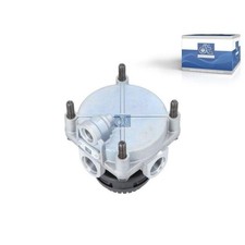 4.63225 DT Spare Parts Relaisventil