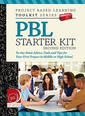 Project Based Learning (PBL) Starte..., John R. Mergend