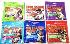 UPC 042897661469 product image for Big League Chew Gum-Various Flavors | upcitemdb.com