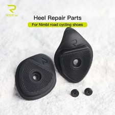 Rrskit bicycle heel repair parts for road bike lock shoes  for Nimbl heels