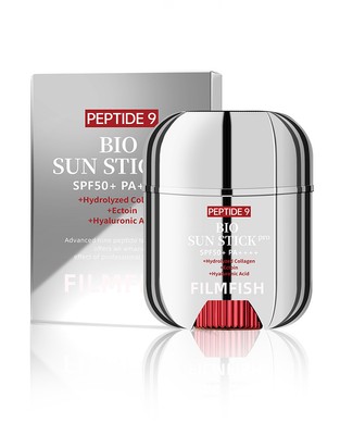 MEDI PEEL Peptide9 Bio Sun Stick Pro 19g SPF50+ PA++++ Anti Aging K-Beauty