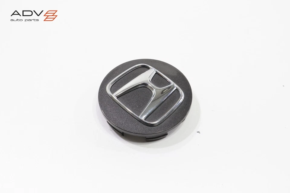 Honda Ridgeline 2017-2025 llanta tapacubos tapacubos logotipo cubierta OEM Foto 2 de 4