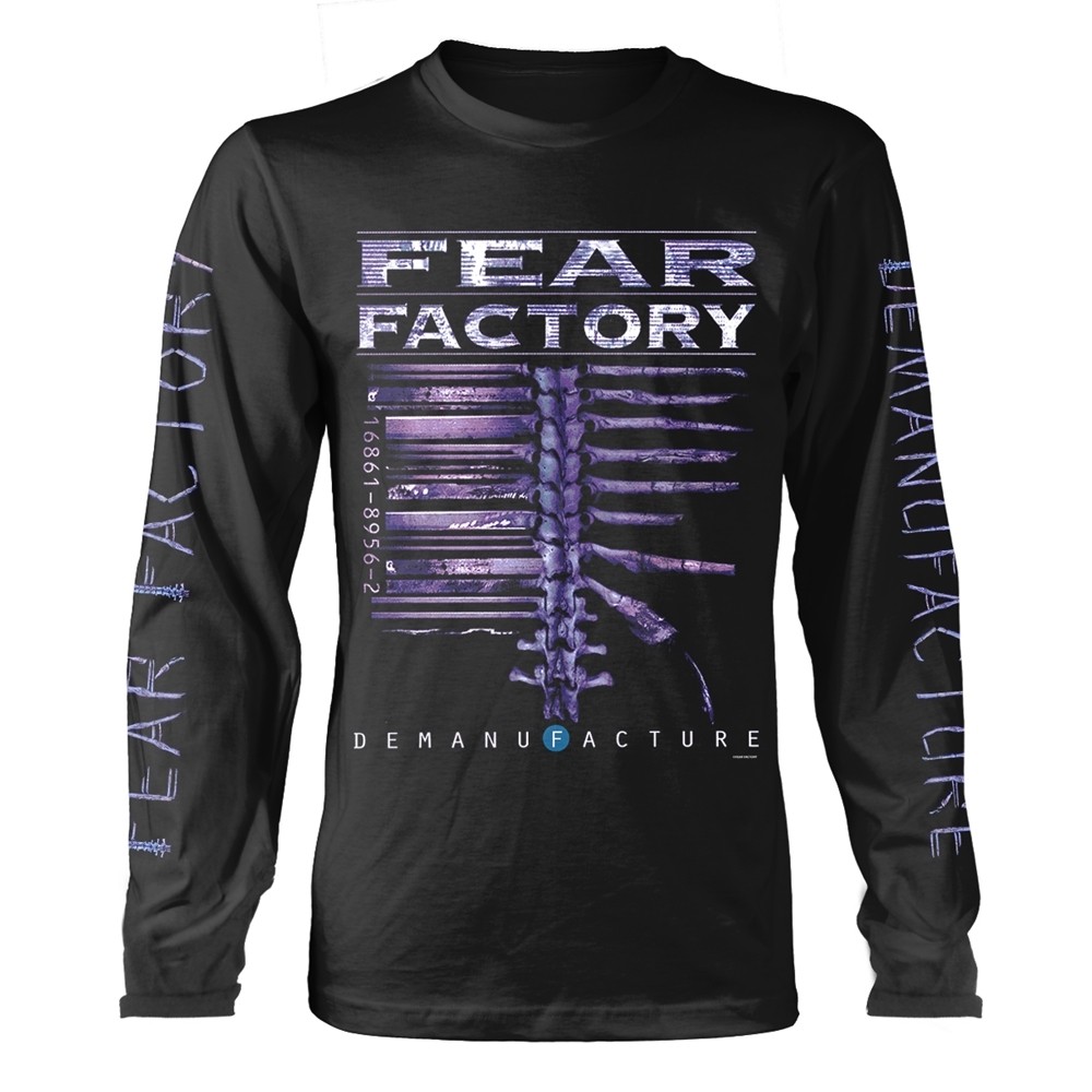 FEAR FACTORY -