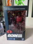 NEW GI Joe Classified Series #147 S.A.W. - VIPER 6" Scale Hasbro Action Figure