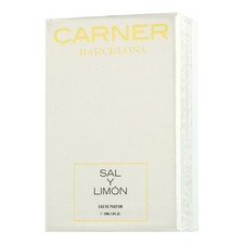 Carner Barcelona - Sal y Limón EDP Spray 30m...