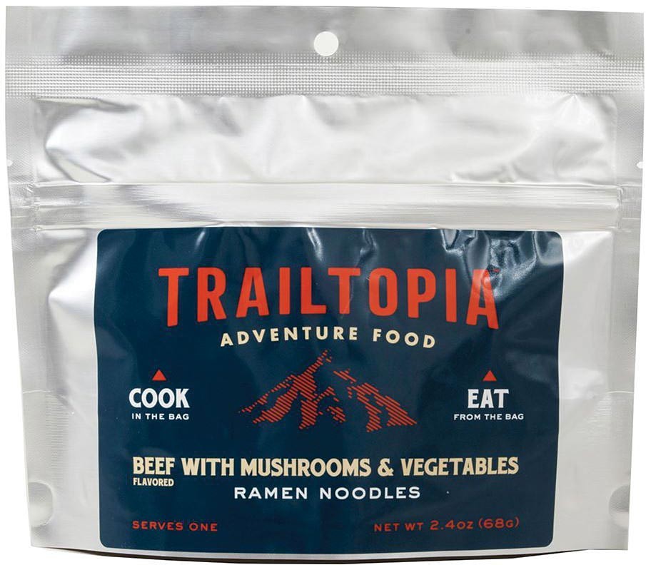 Trailtopia 2790₽