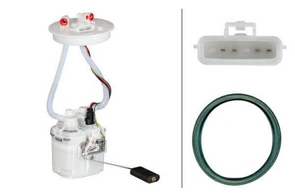 Module de pompe à carburant Ford Mondeo 1.8 de haute précision mécanique