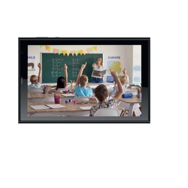 Microtech e-tab 10.1 WiFi 4GB/64GB | Tablet Android 13 Versione Consumer