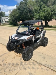 2019 Polaris RZR S 900 EPS