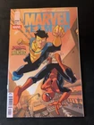 MARVEL TEAM UP #14 COREY WALKER  VARIANT SPIDER-MAN INVINCIBLE SPIDERMAN 1