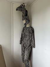 Adult Giraffe Costume