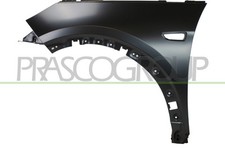 Kotflügel vorderachse links für Opel Grandland X A18 75 Vauxhall