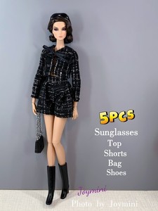 Poppy Parker Outfit | eBay
