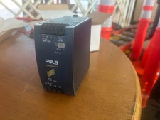 Puls QT20.241 Power Supply 3 Phase, 24V, 20A, 480W