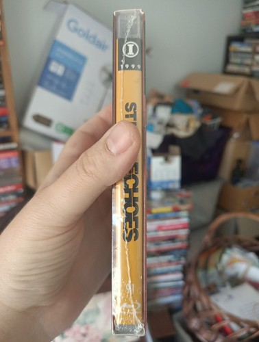 Stir of Echoes Imprint Collection #91 (Blu-ray) New + Sealed W Slipcase Rare OOP - Picture 3 of 3