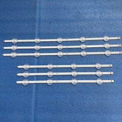 LED Backlight For TV 49GUB7022