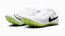 NEW 170 NIKE ZOOM SUPERFLY ELITE 2 TRACK  FIELD SPRINTING SPIKES FZ9662-100 12