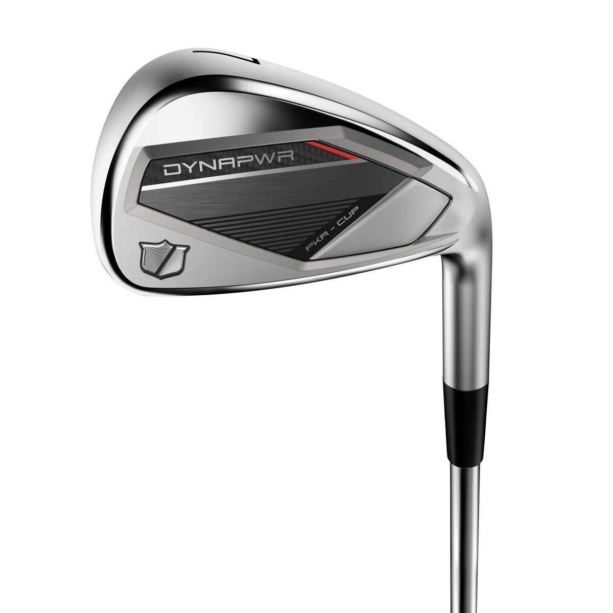 Club Dynapwr 5 Iron Individual Stiff Steel Fst Kbs Max Lite 