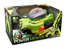 Lanard Tuff Tools: Lights  Sound Power Mower Yard Work Toy