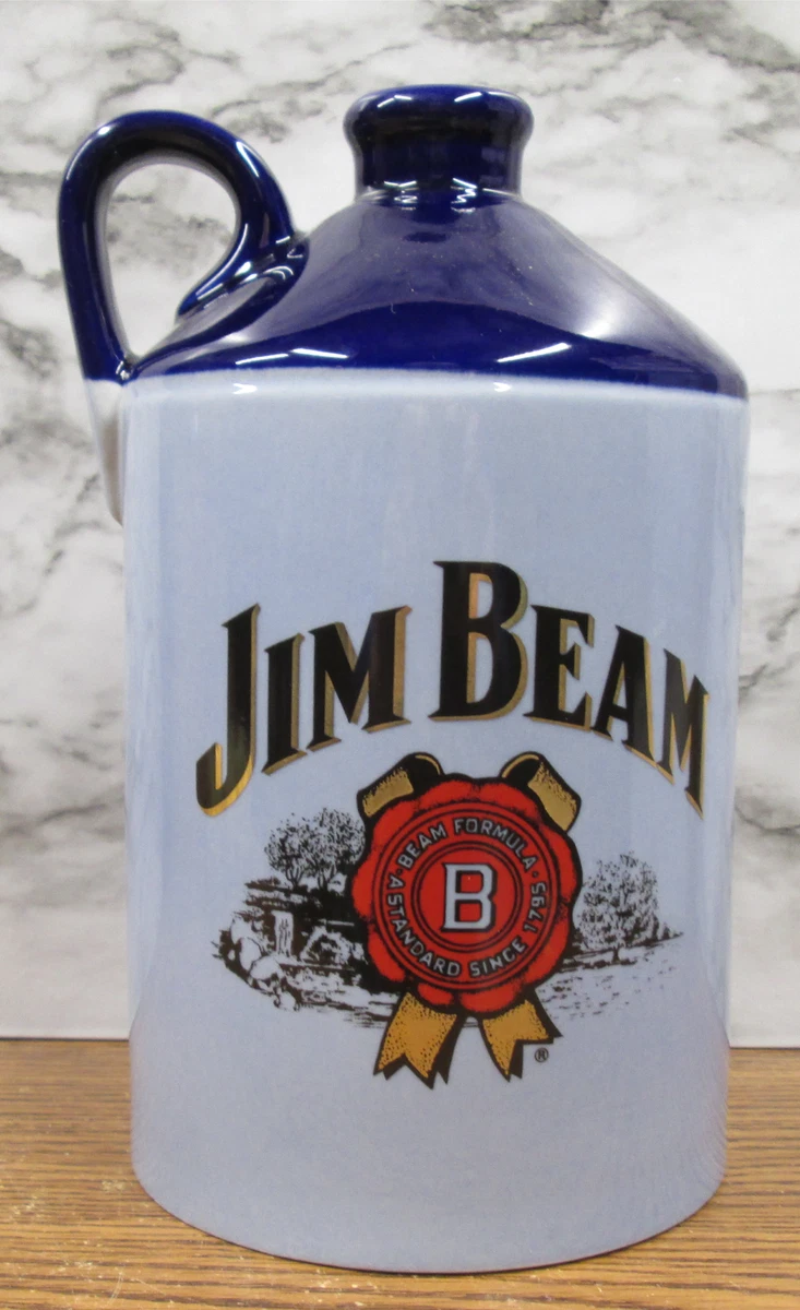 Jim Beam Jug In Jim Beam Advertising for sale | eBay