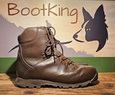 Lightweight Hiking, Fishing, Walking, Outdoors Boots Iturri Patrol UK 10 M