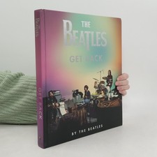 The Beatles: Get Back  |  kolektiv