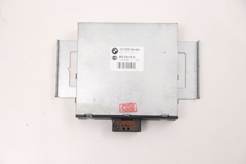 Getriebesteuergerät BMW 1er E81 61429113348 Steuergerät Drehmoment HELLA 2.0