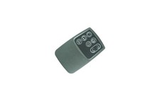 Remote Control For Twin-star model 2811043FSL 28ii043FSL Fireplace Space Heater