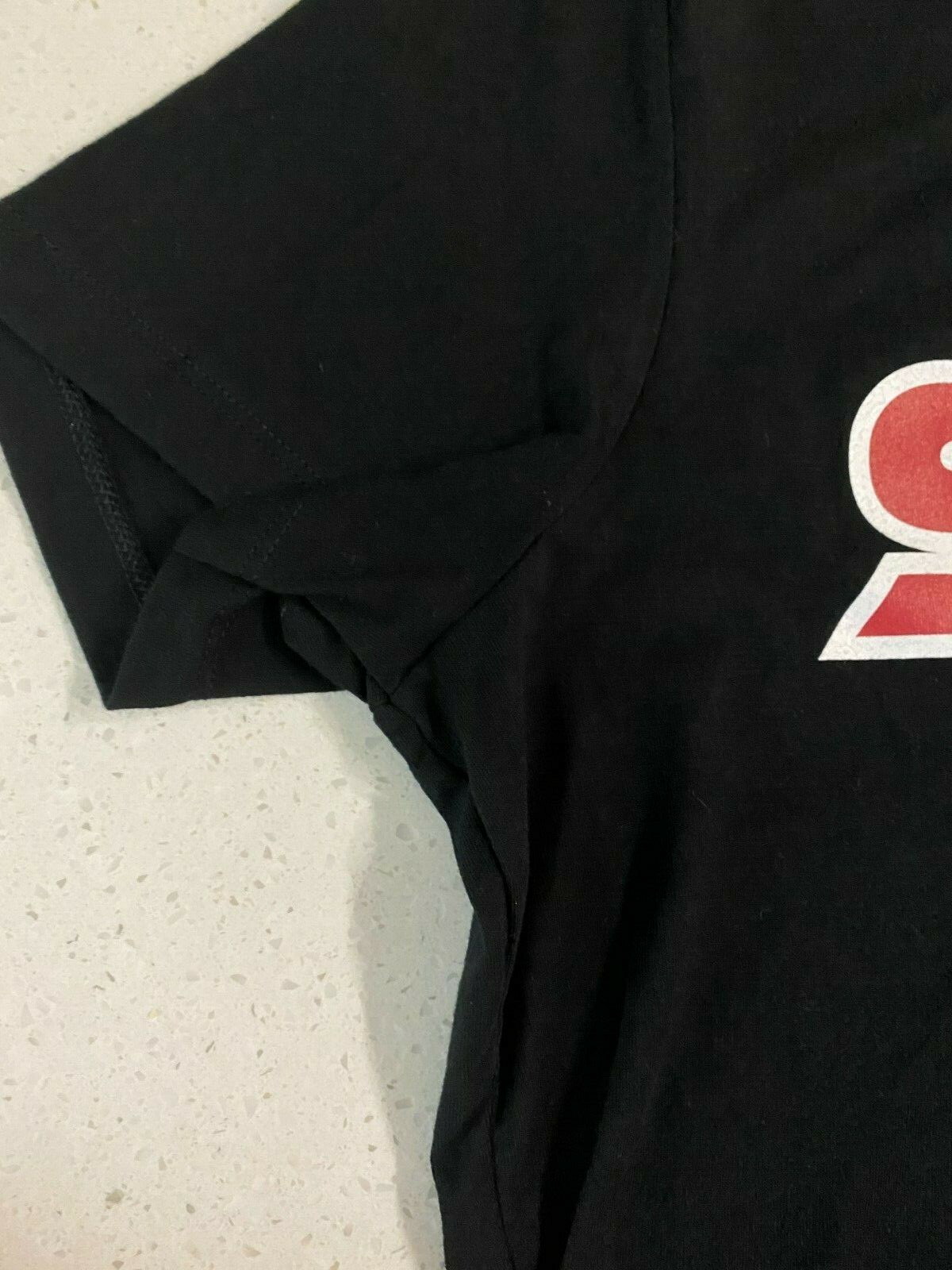 VINTAGE SDSU SAN DIEGO STATE AZTECS T-SHIRT MONTY WOMENS GIRLS LADIES