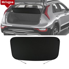 Cargo Cover Fit Kia Niro 2023-2025 Rear Trunk Shield Shade(Not for EV & PHEV)