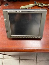 FANUC SERIES 160i-M OPERATOR PANEL A06B-0236-B802