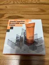 Clinique HAPPY Together Happy Perfume & Body Cream