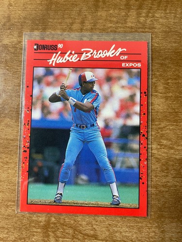 1990 Donruss Baseball Cards Complete Your Set!! #1-250 - Picture 76 of 149