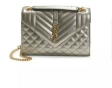 Authentic Ysl Saint Laurent Handbagthis Bag Is A Pre Order.....sold Out