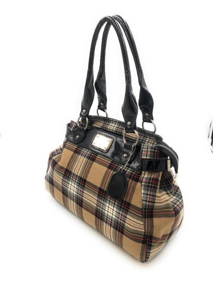 Authentic Stewart Thomson bag Made By Chantam and Of London Shop Clearance - Image 3 of 4