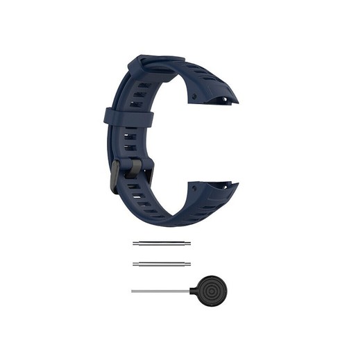 Watch Strap For Garmin Instinct Band Silicone Replace Band Wristband 22MM - Picture 16 of 29
