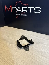 02-06 BMW E46 M3 OEM BIXENON HEADLIGHT BALLAST HOLDER MOUNT BRACKET