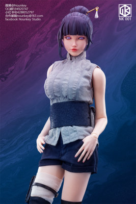 その他 Nounkey Studio 1/6 The Coser DX NK001DX その他 Nounkey Studio 1/6 The Coser DX NK001DX Nounkey