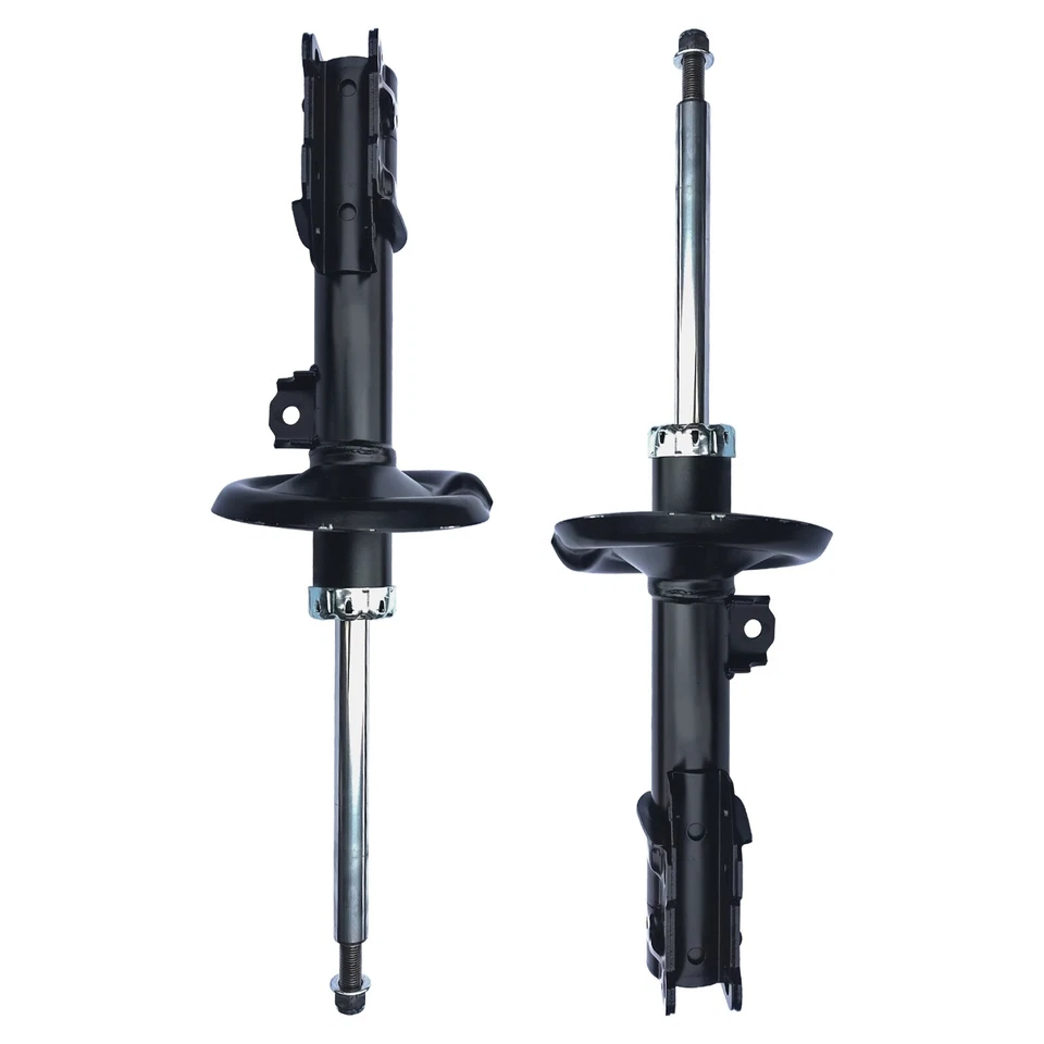 Amortiguador de puntales delanteros para Pontiac G6 2005-2010 2004-2012 Chevrolet Malibu Foto 3 de 4