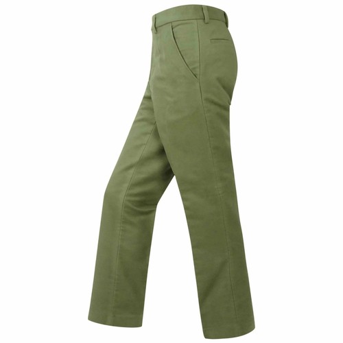 Hoggs of Fife Hoggs Mens Monarch 