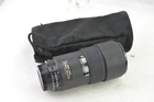 Nikon AF Nikkor 180mm f/2.8 ED, FX